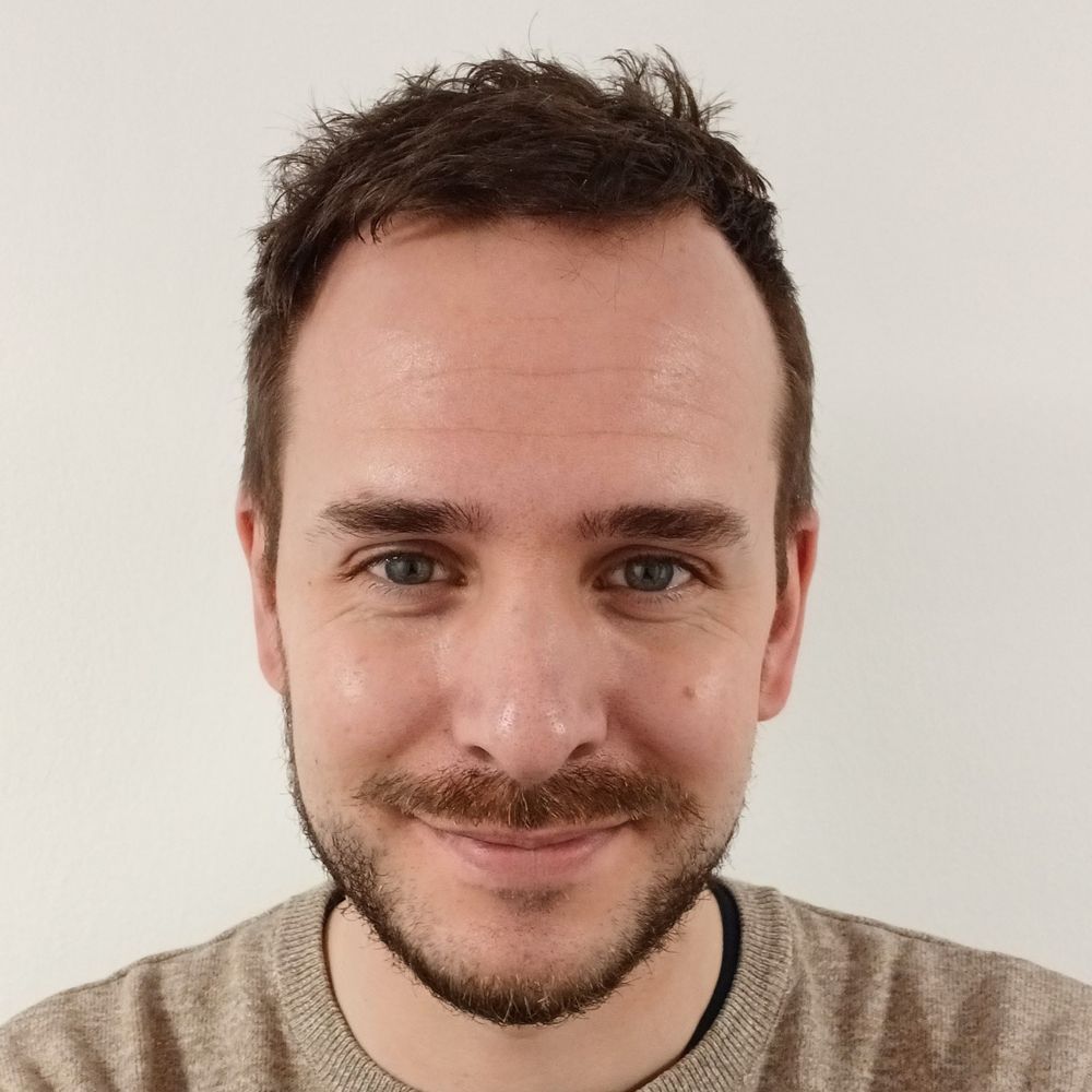 Gareth M. Thomas
