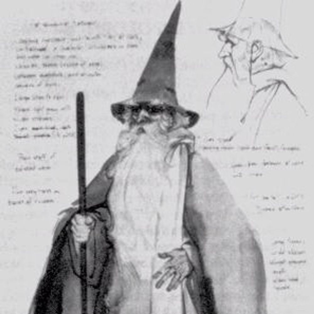 Xoandalf