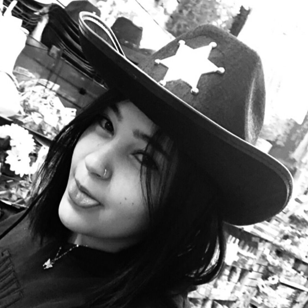 Clarinha:)