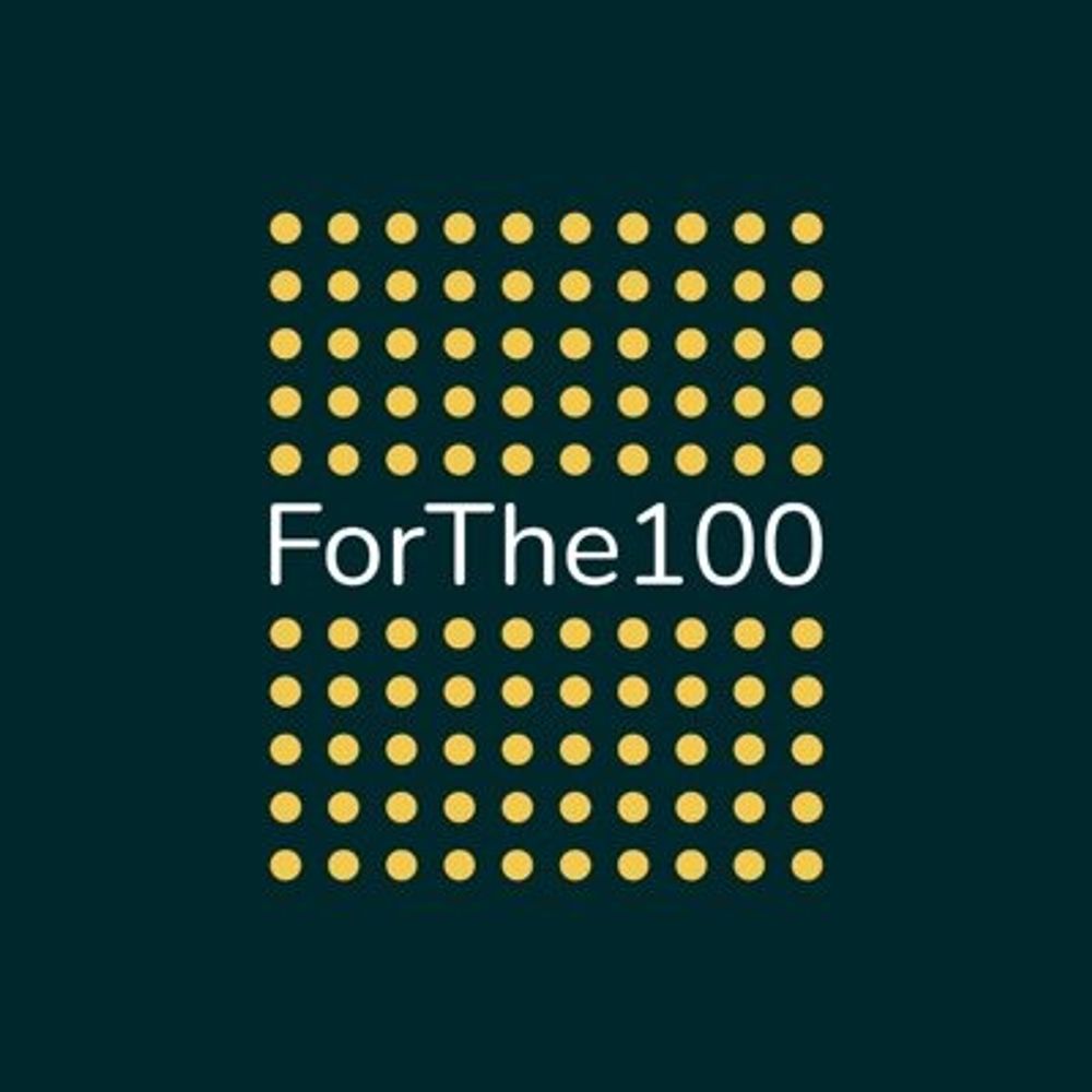 Profile picture forthe100.bsky.social