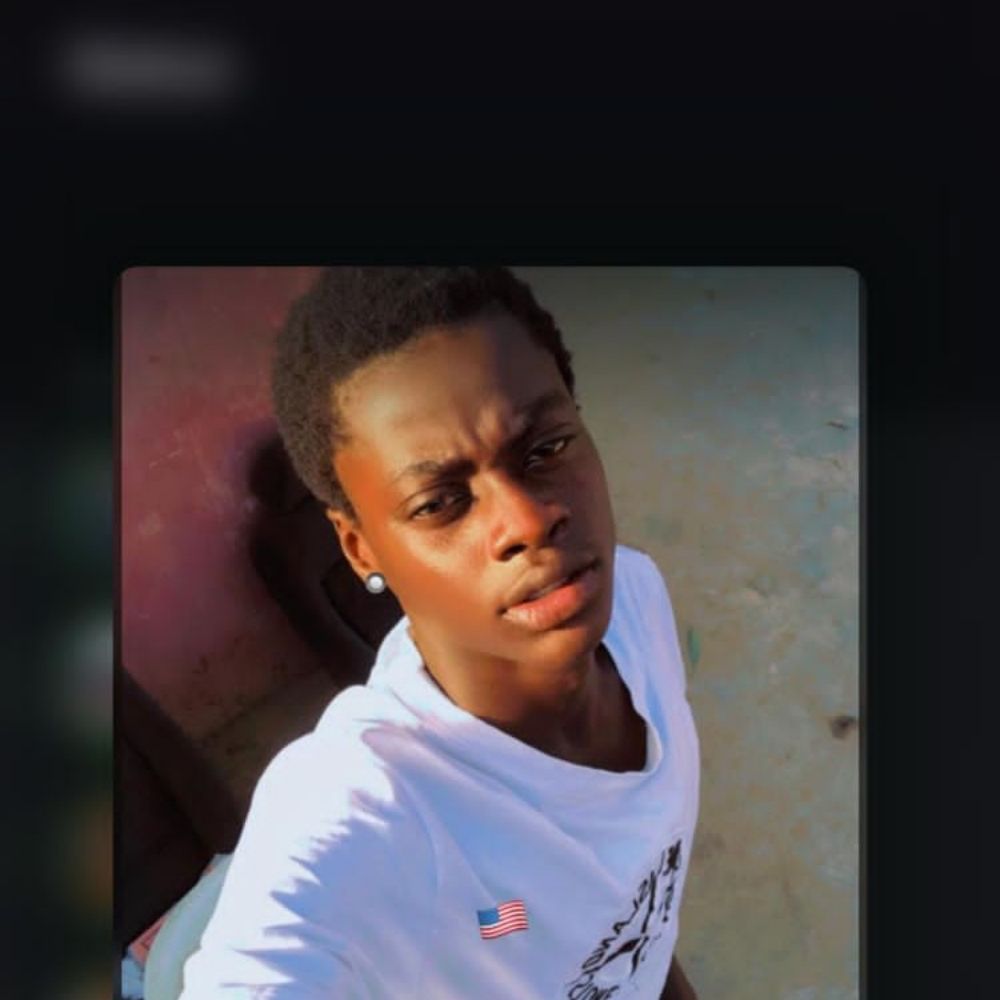 Alieu Manneh