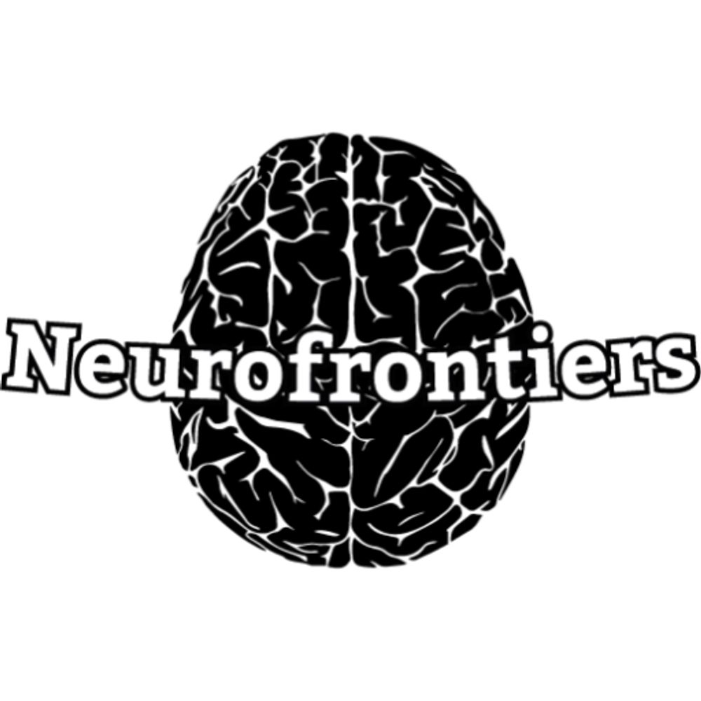Neurofrontiers