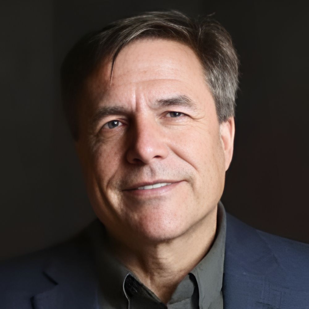 Jim Louderback