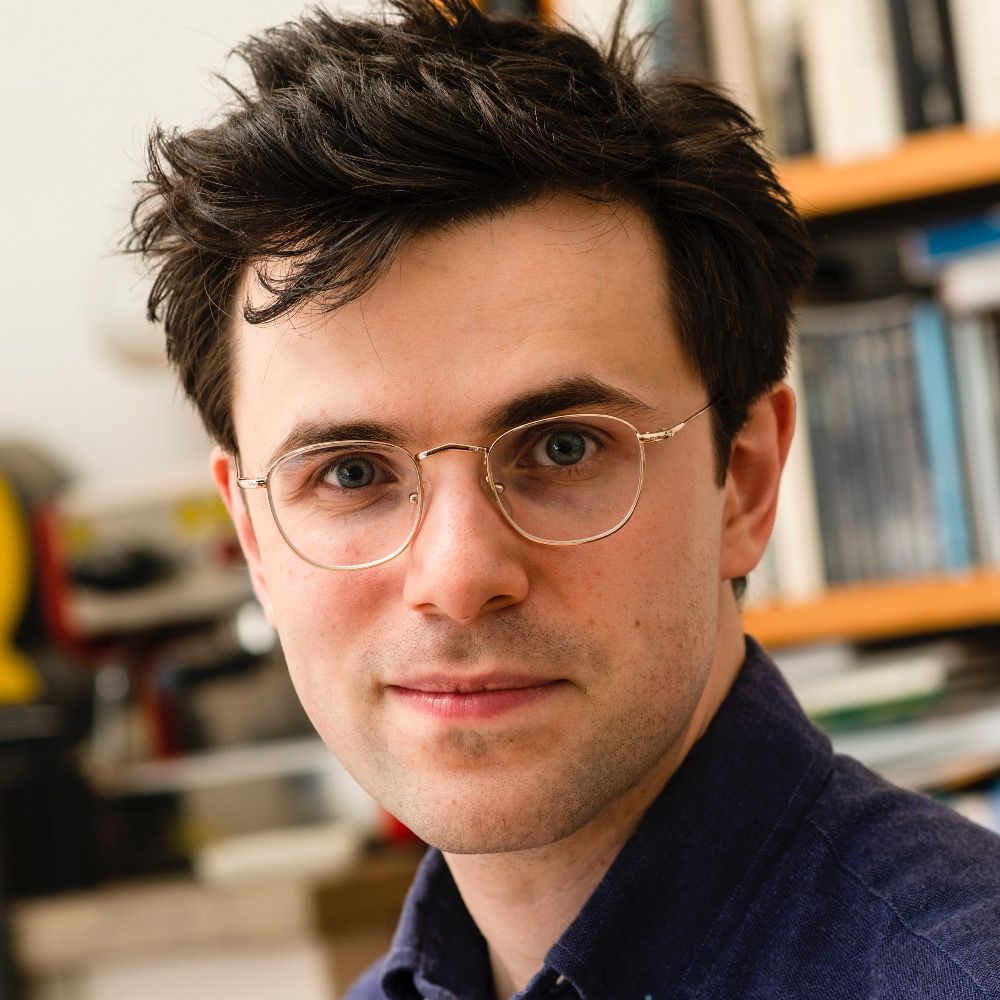 Oscar Stuhler