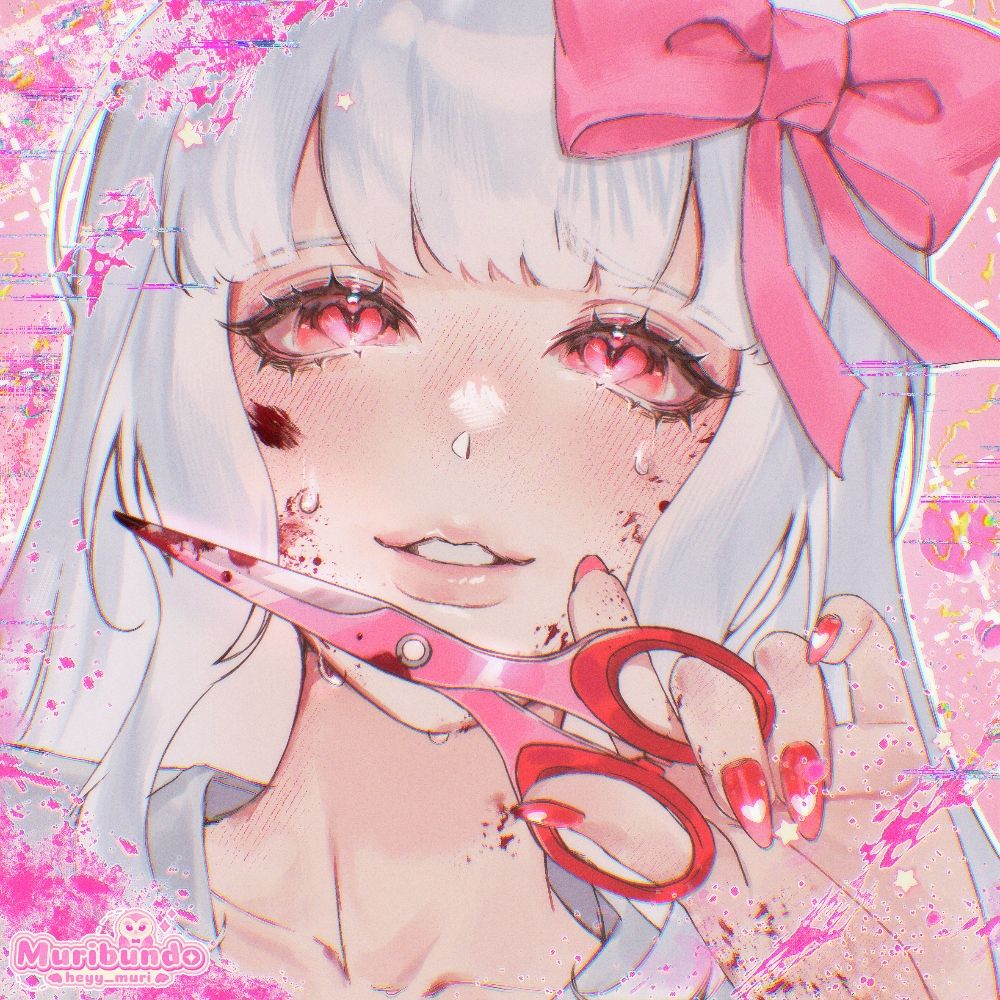 YanYan 🔪💞