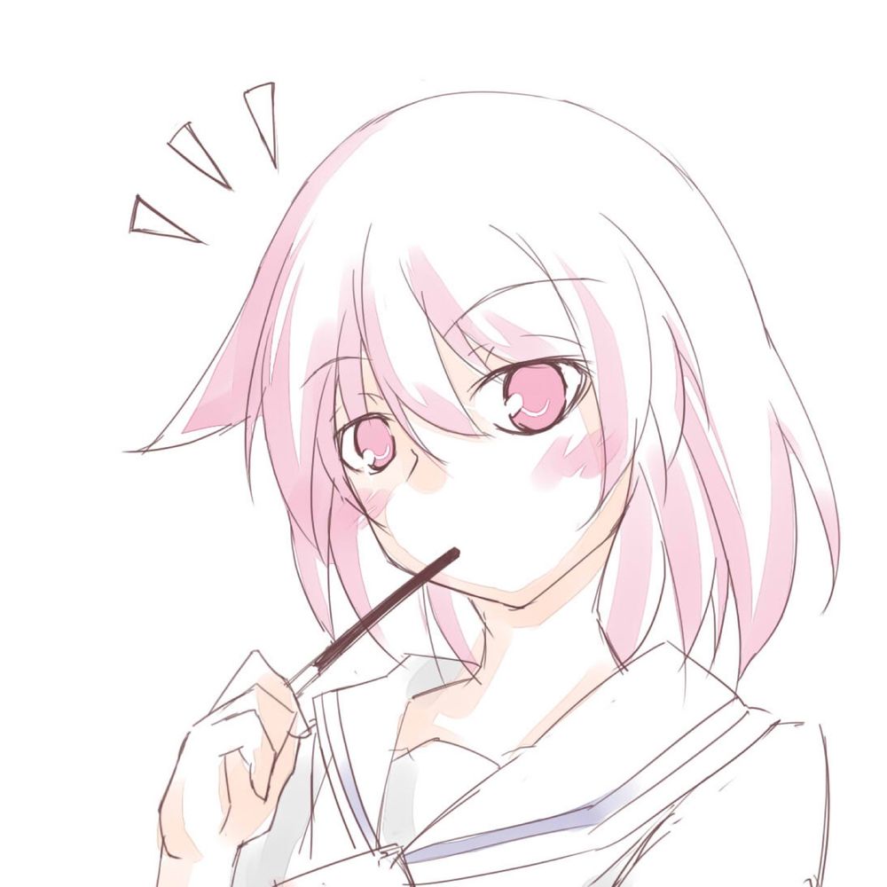 十六夜くろの
