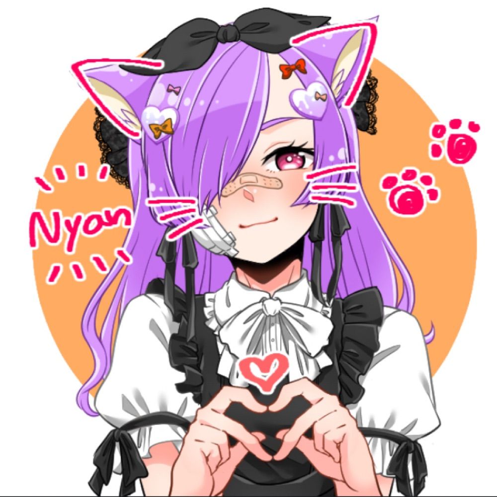 Lucyyyy!!! 💜