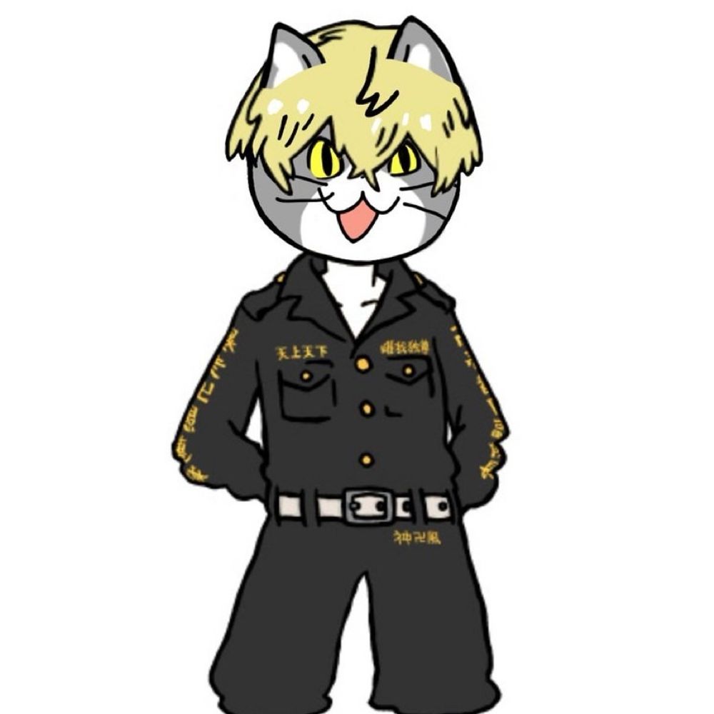 🐾🐈あきやん🐈🐾