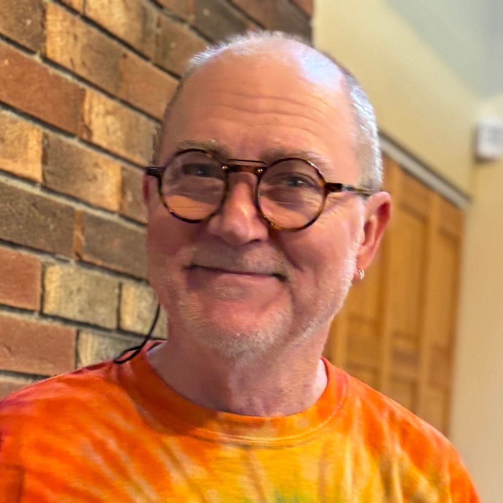 John R Mabry