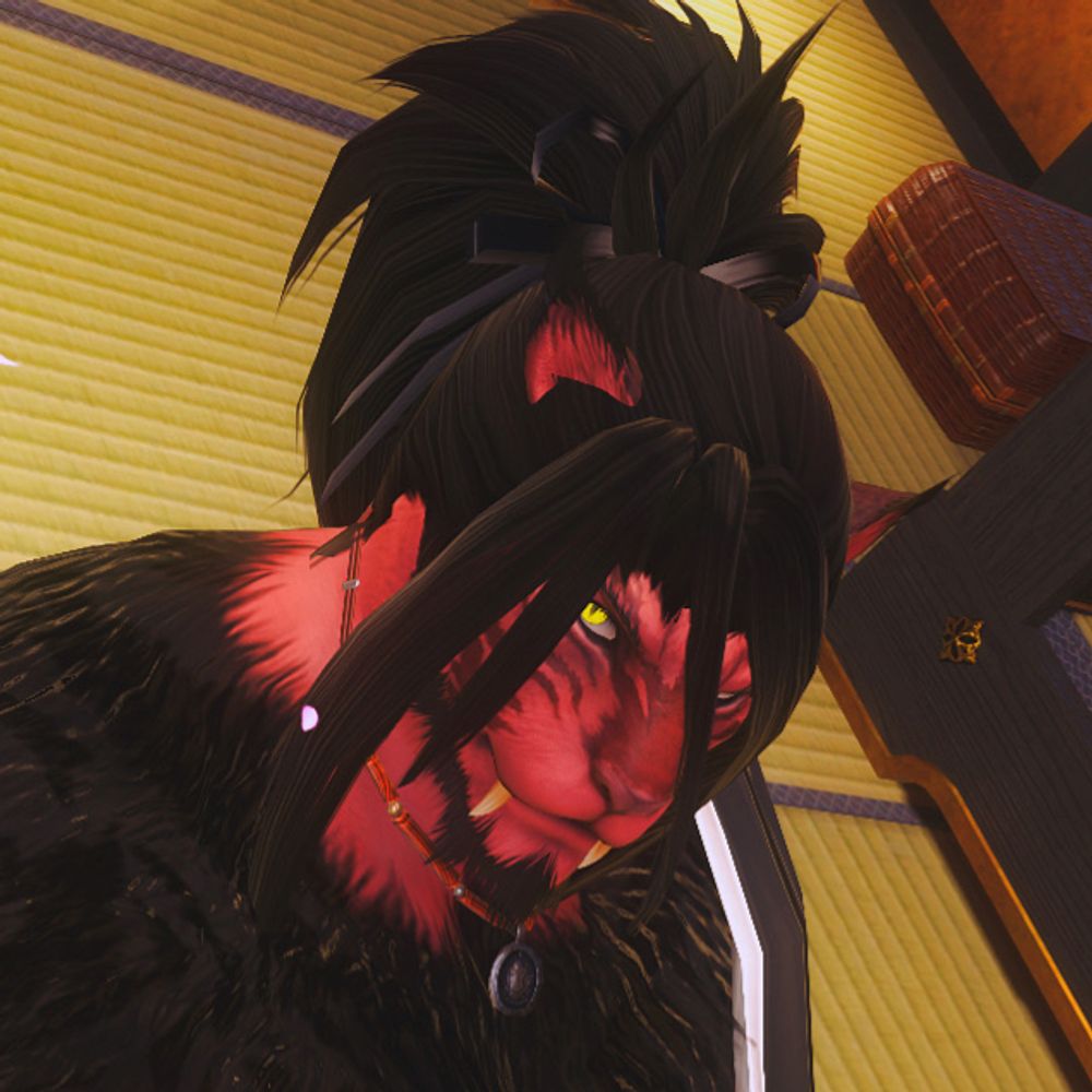 Yourfluffyhrothgar