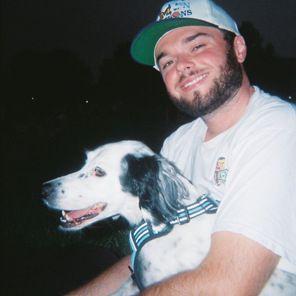 Greg Tonge