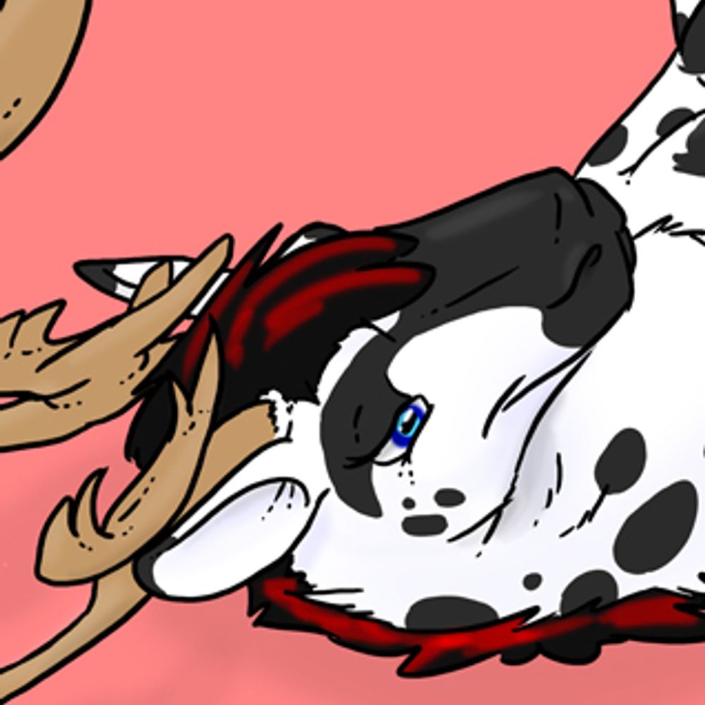 Conneich, GoatDragon Thing