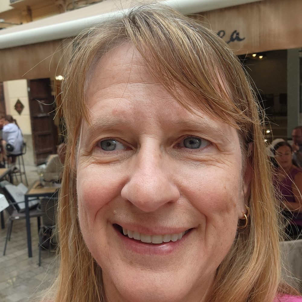 Kathy Alice Brown