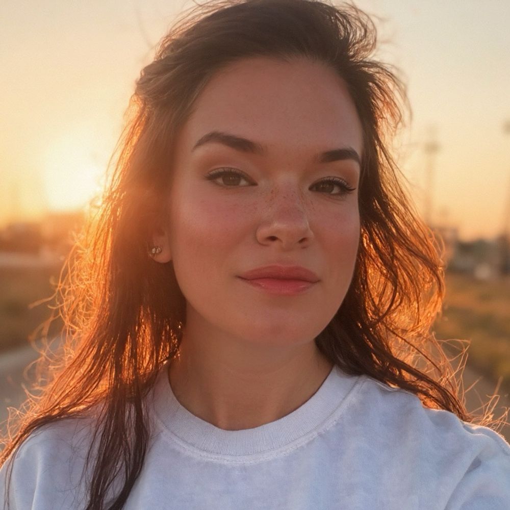 Martha Cecilia Ovadia (Marci)