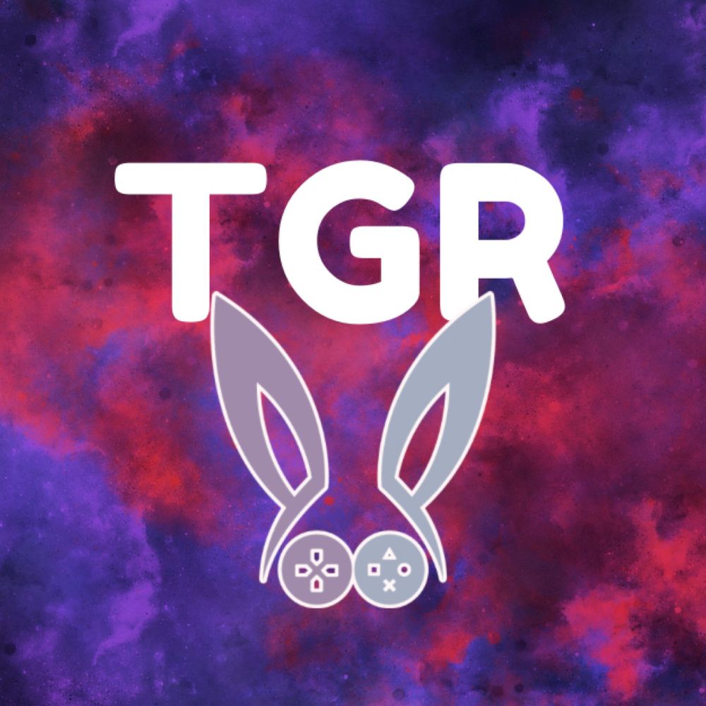 TheGameRabbit 