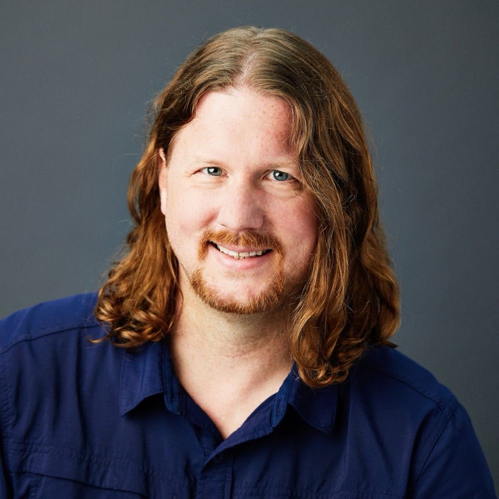 Jon Peck