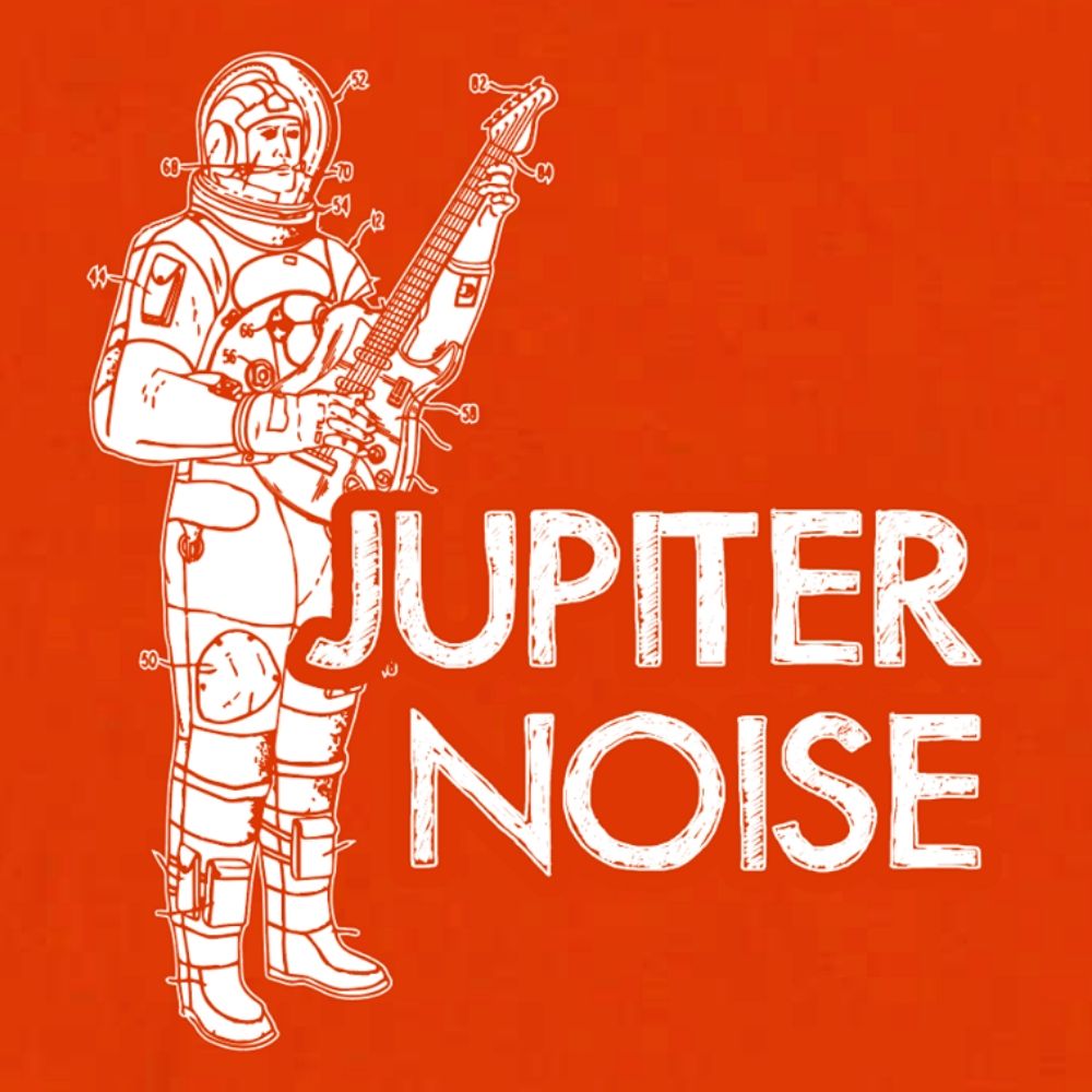 Jupiter Noise