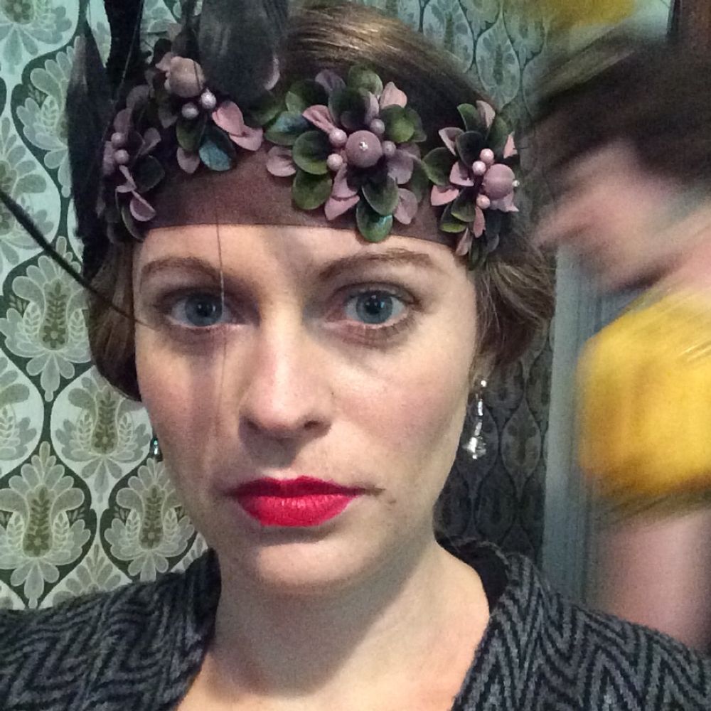 Jenny Faulconbridge