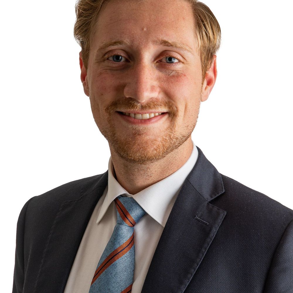 Bas A. Uijterwijk, MD, PhD