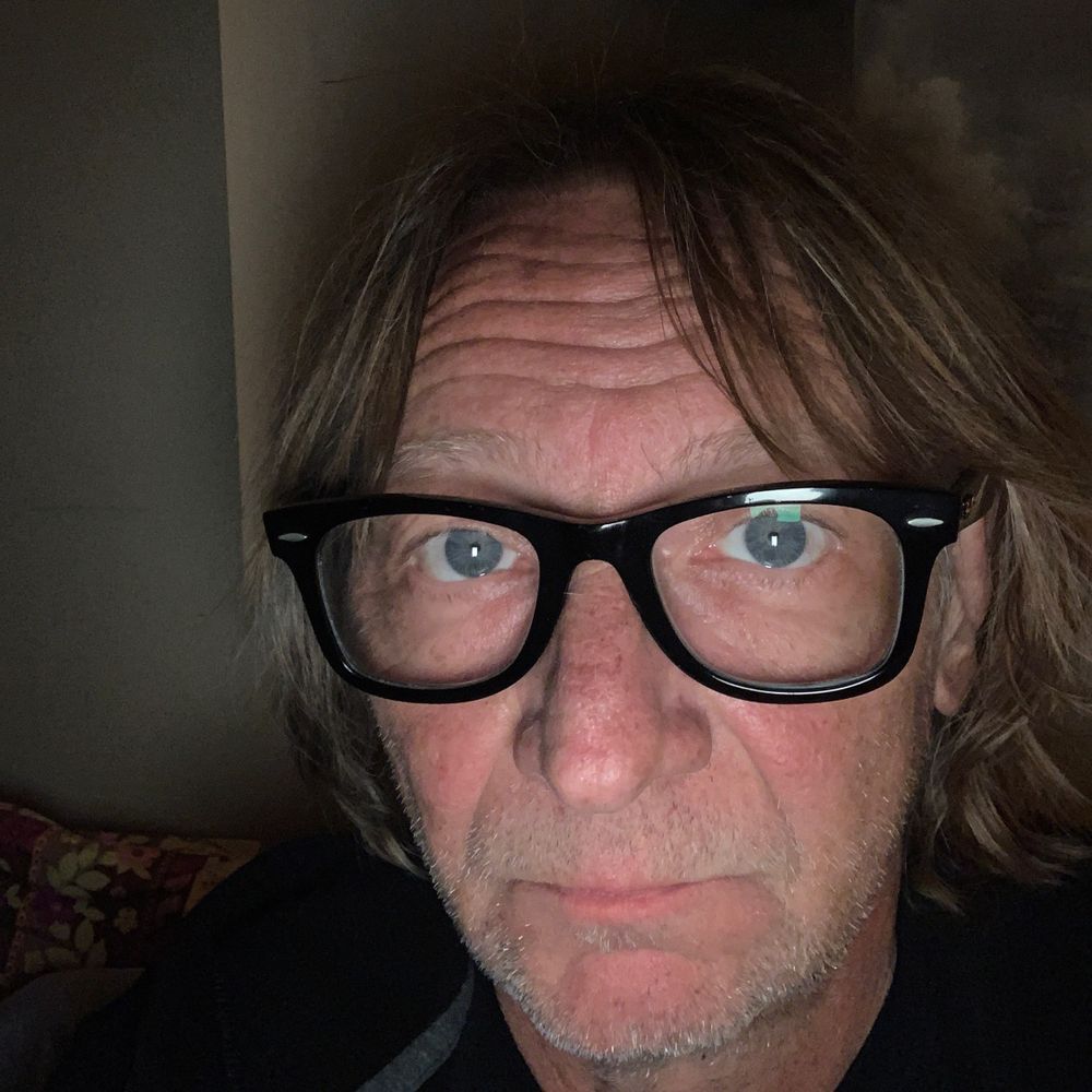 Bob Ray Starker