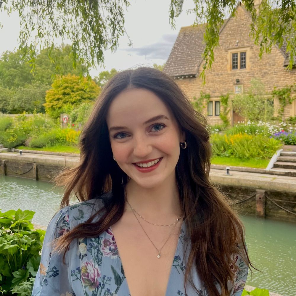 Clare De’Ath