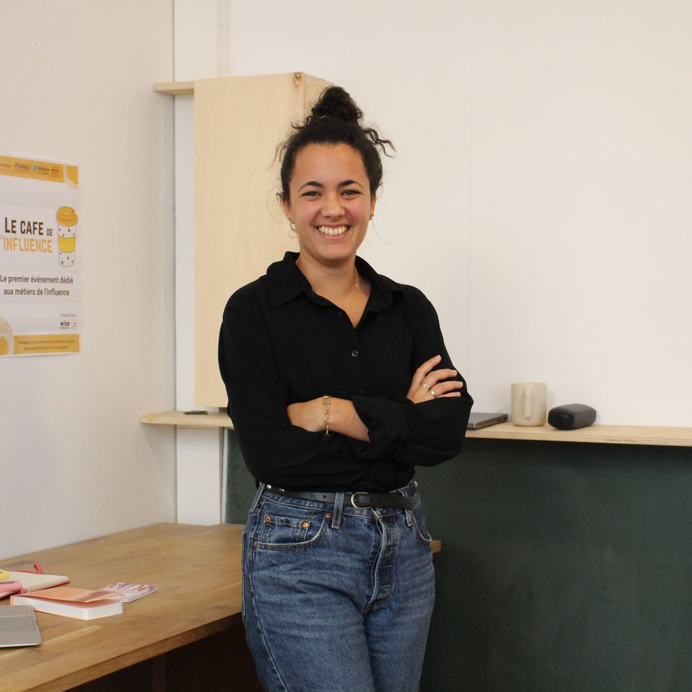 Myriam Roche