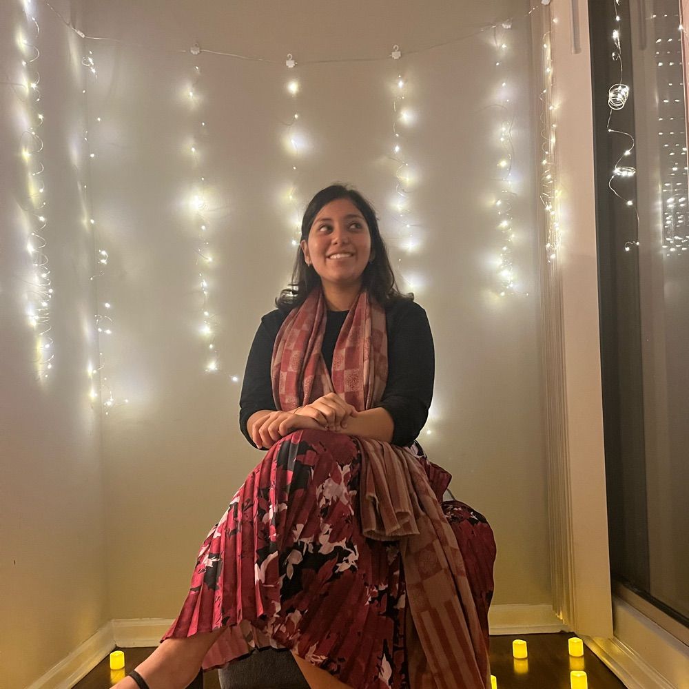 Yashaswi Lal