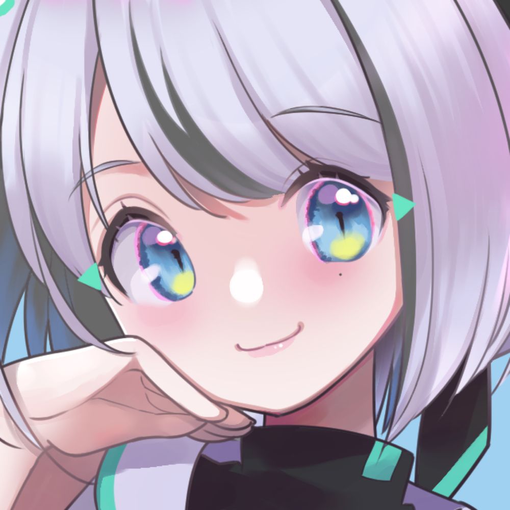 lily-an / りりあむ🦭
