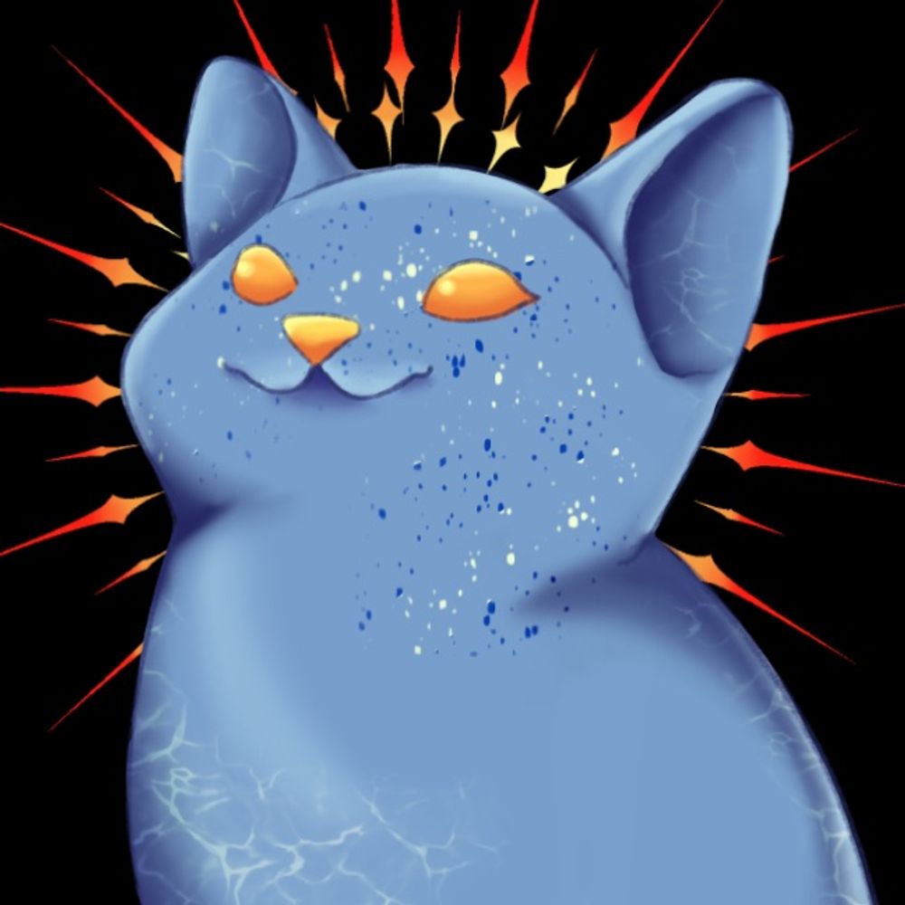 AmusingPrince 💠🐈
