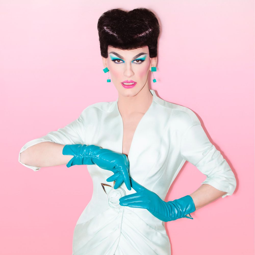 Evalyn Eatdith | Drag Queen