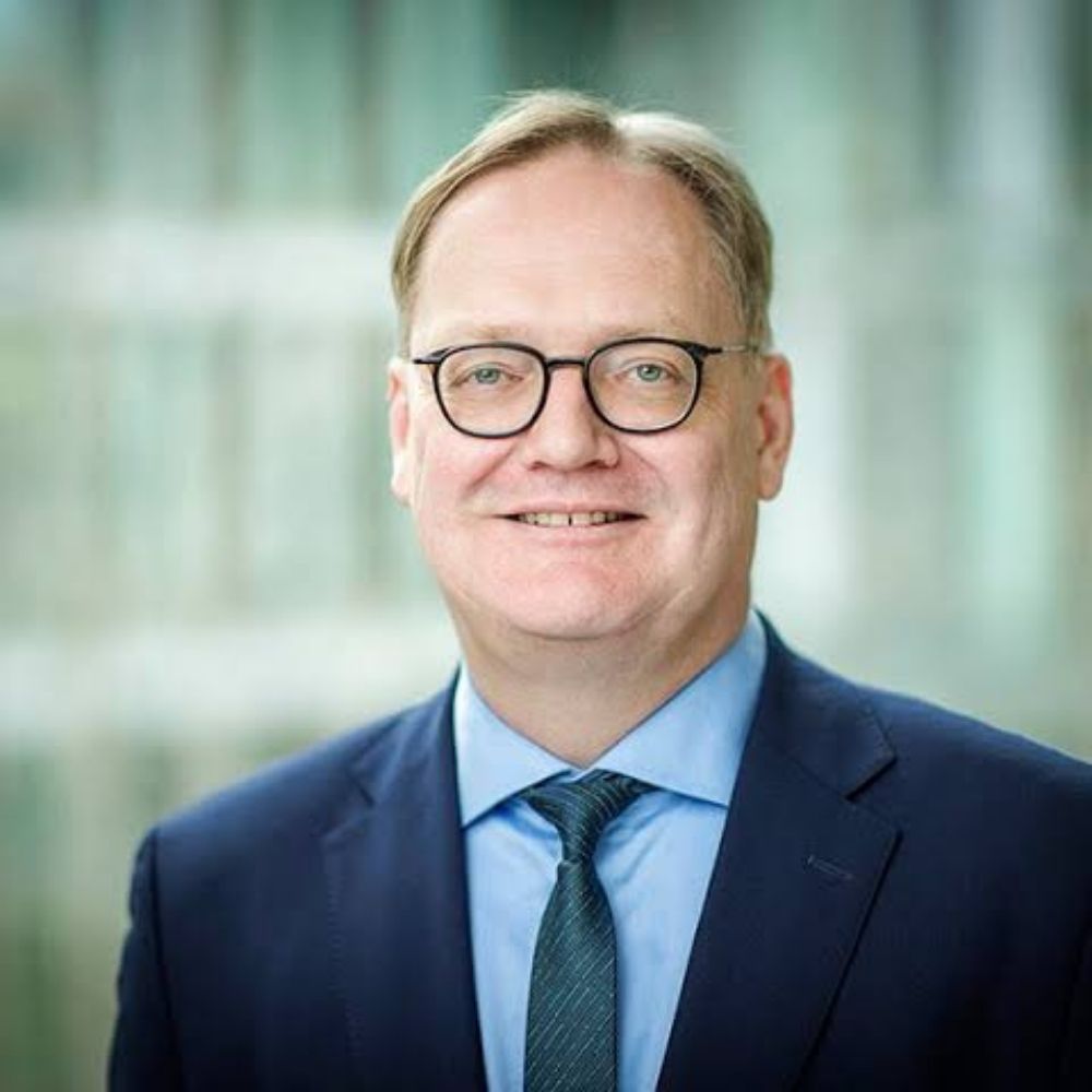 Stephan Rixen