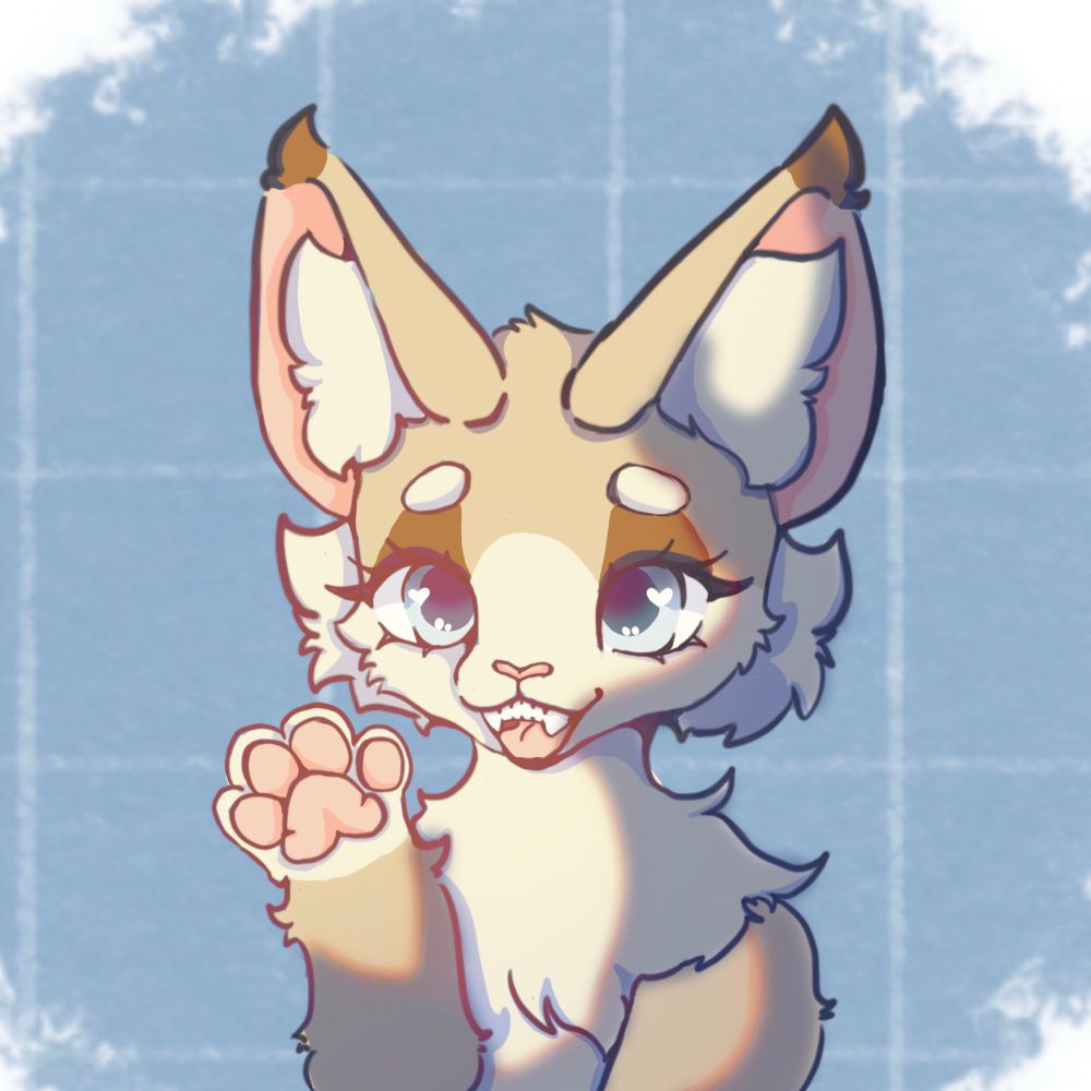 Kitts!