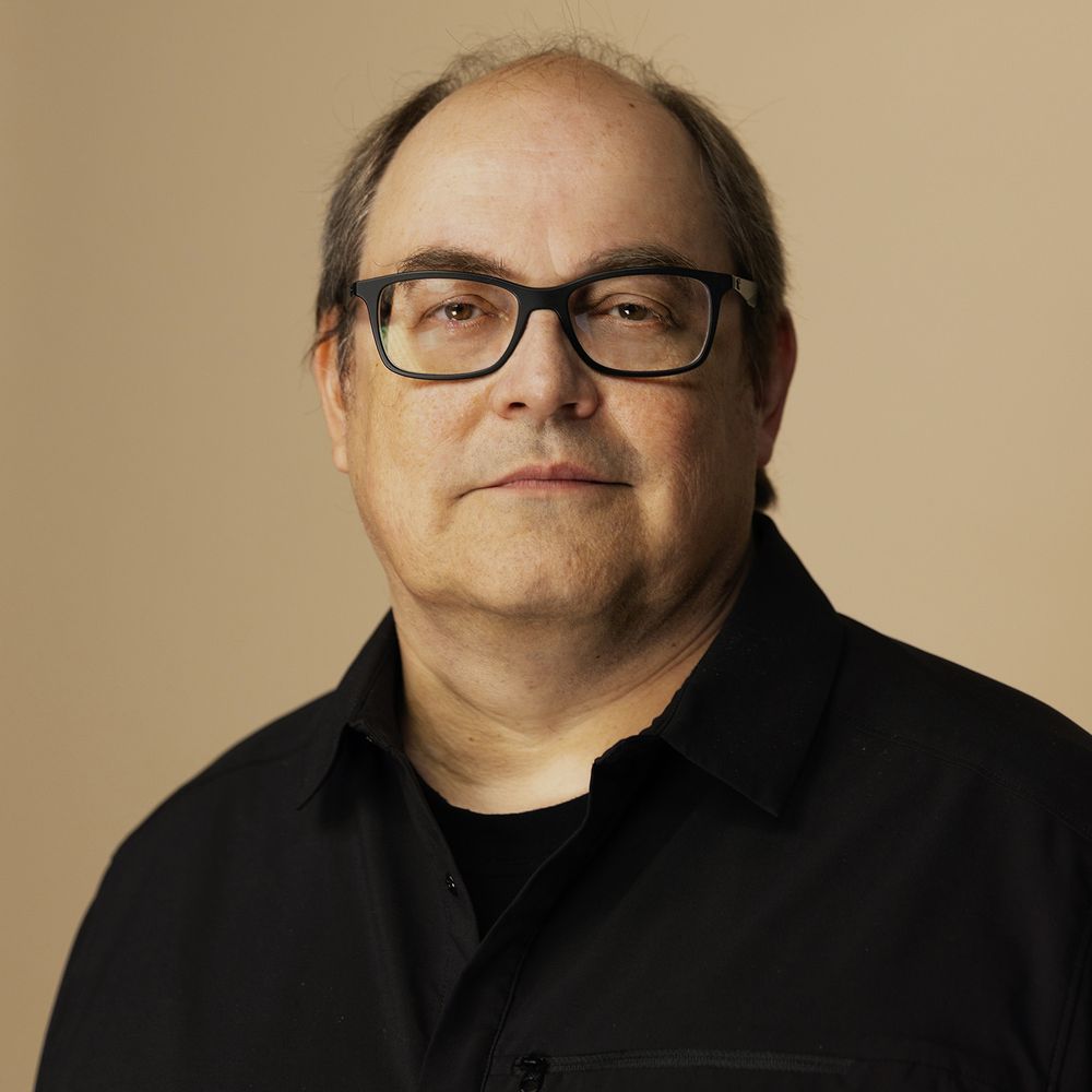 Dieter Hoß