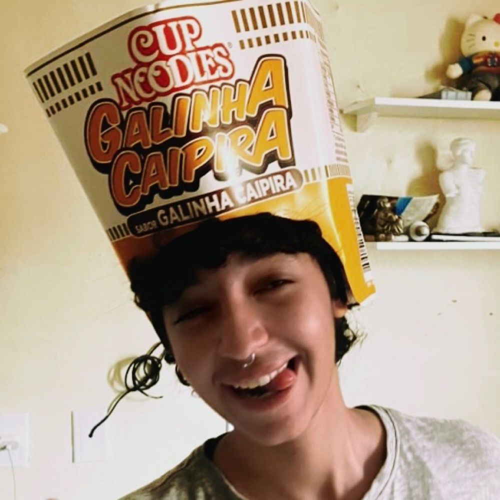 mr cup noodles