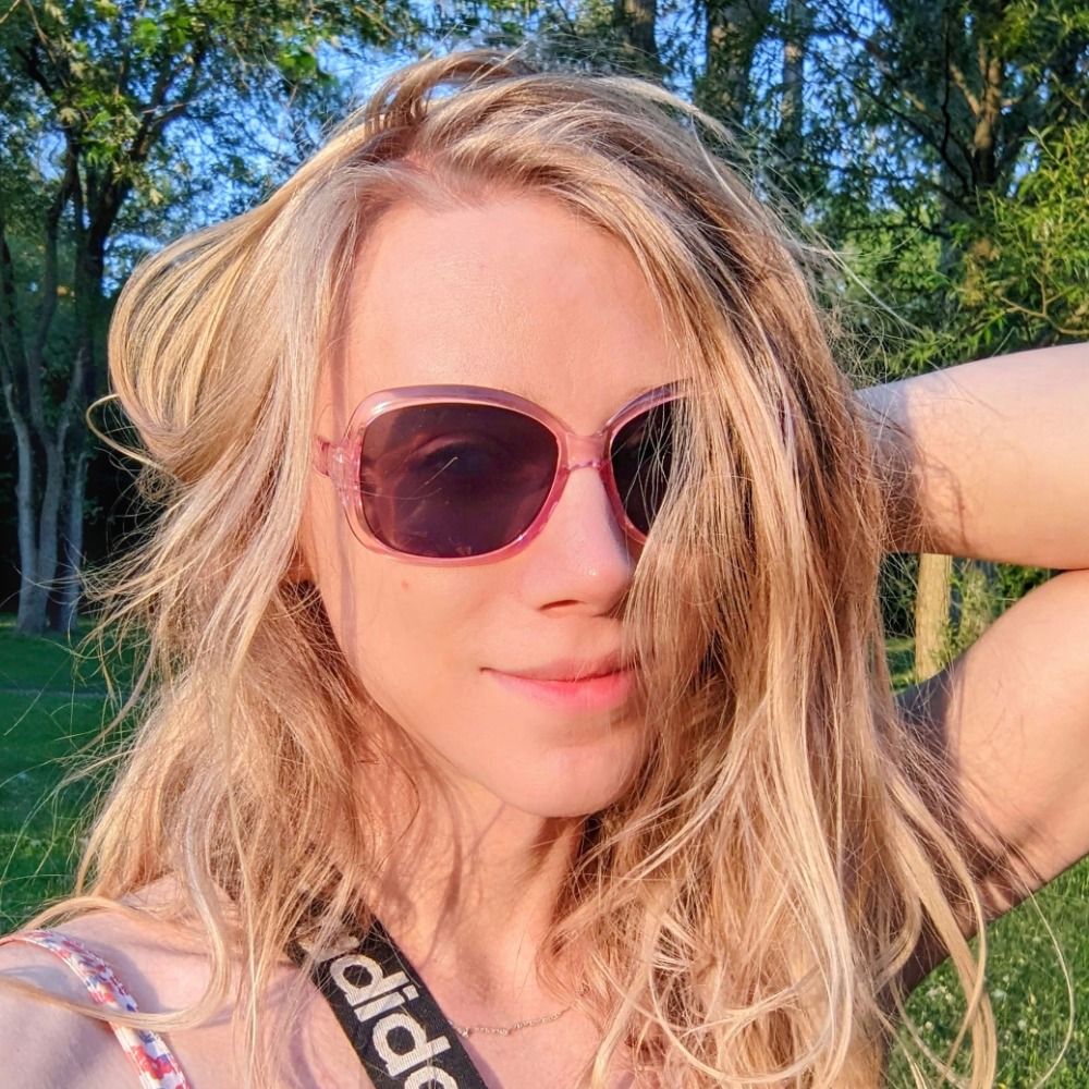 Julia Jane