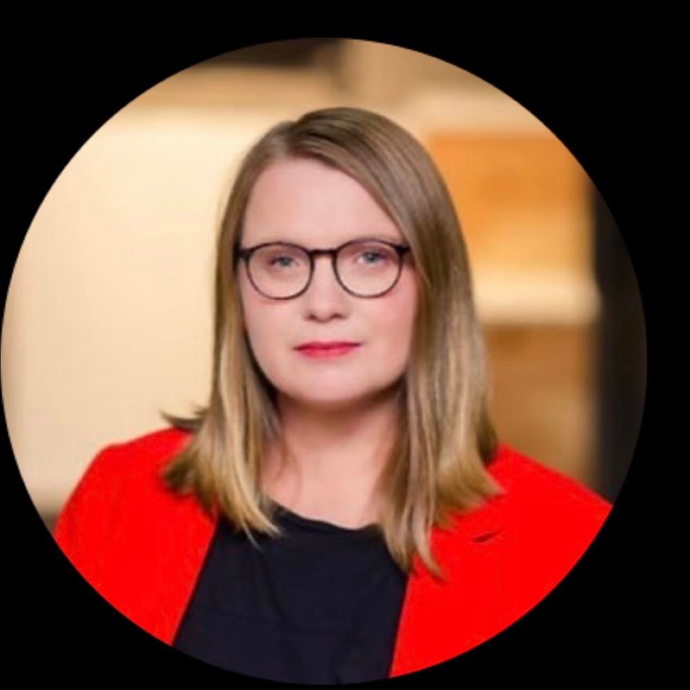 Anne Dehmel