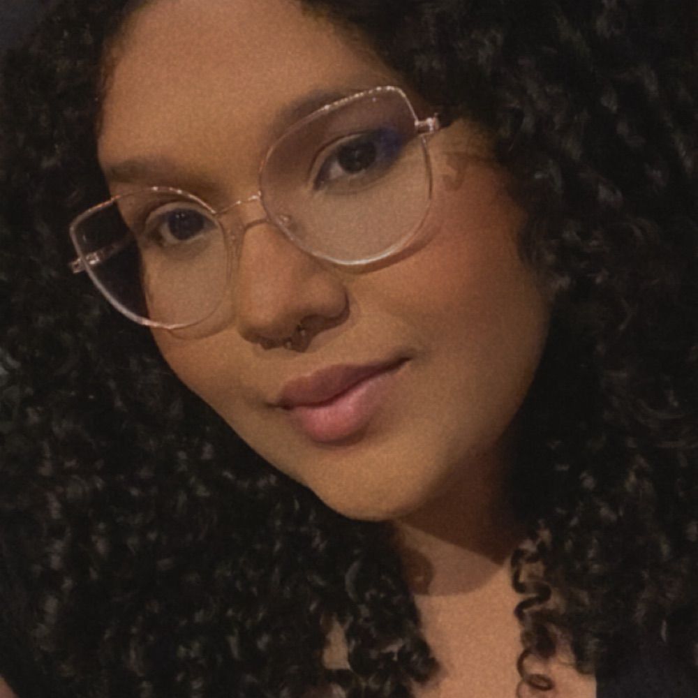Shaianne Benevenuto 