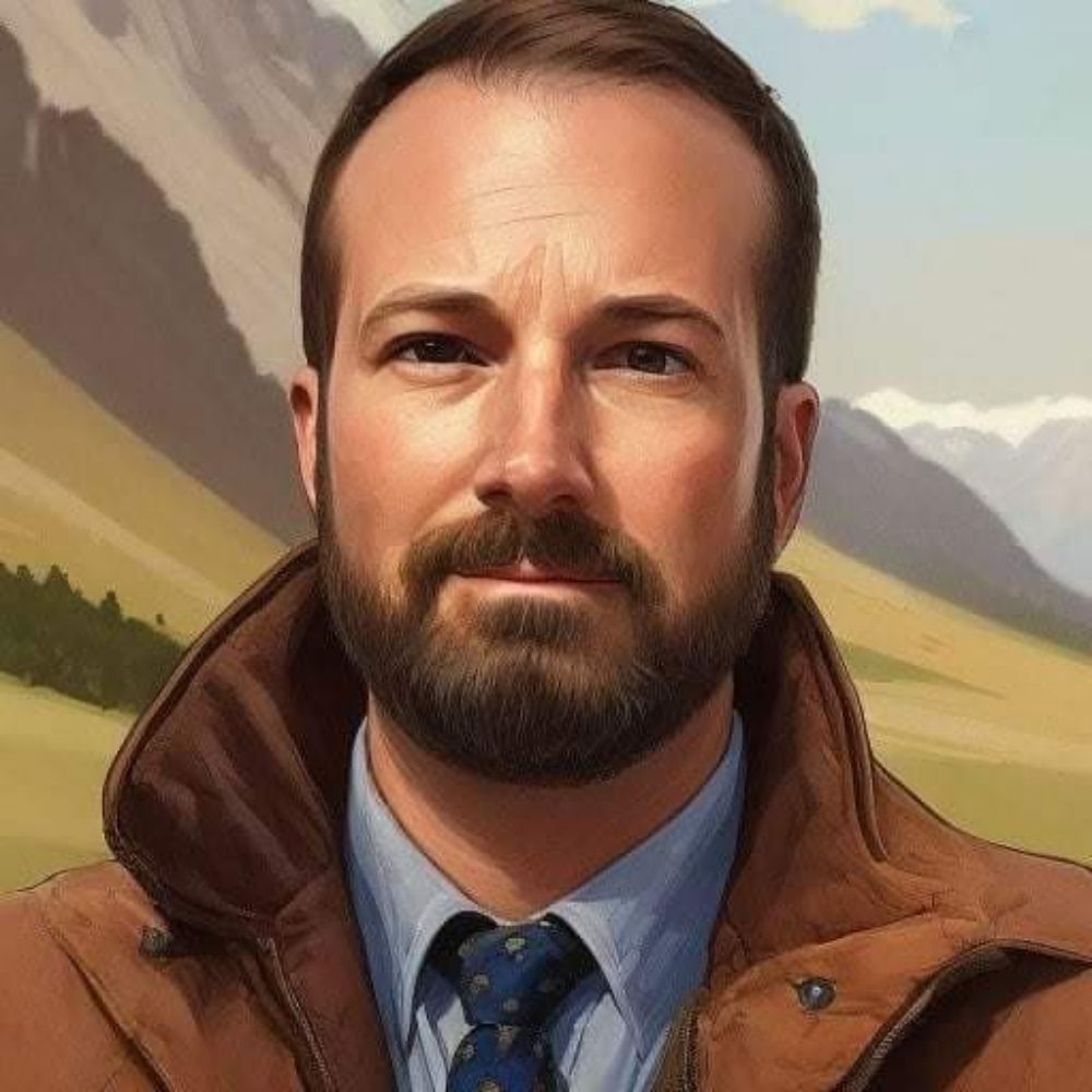 Aaron Montz