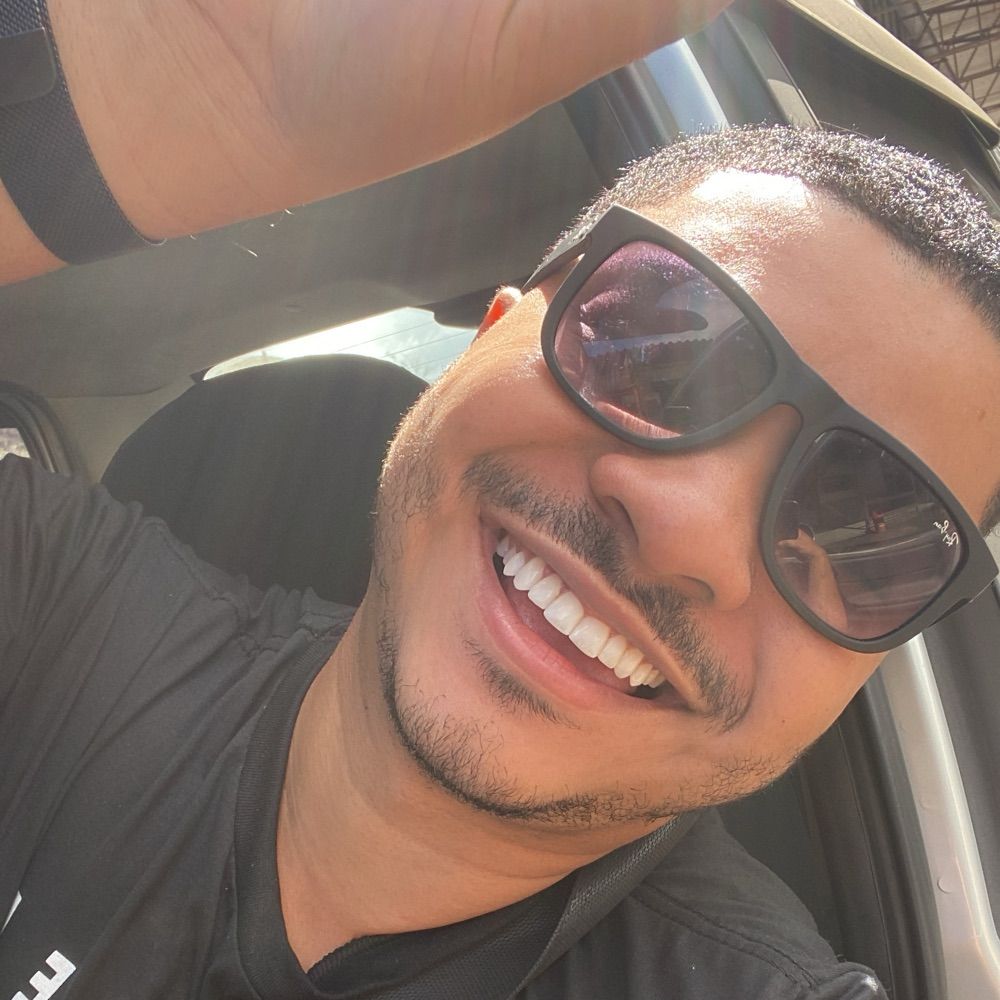 Victor Xavier 