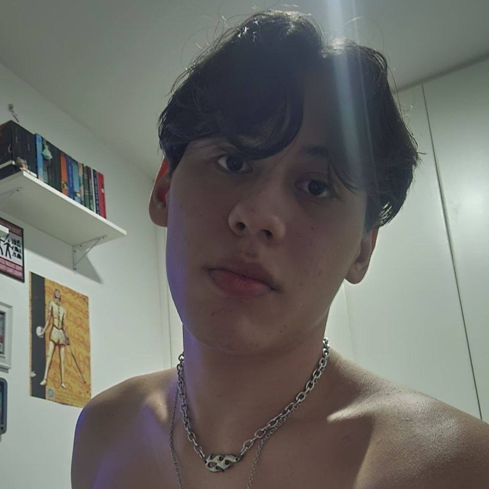 dan bolinho