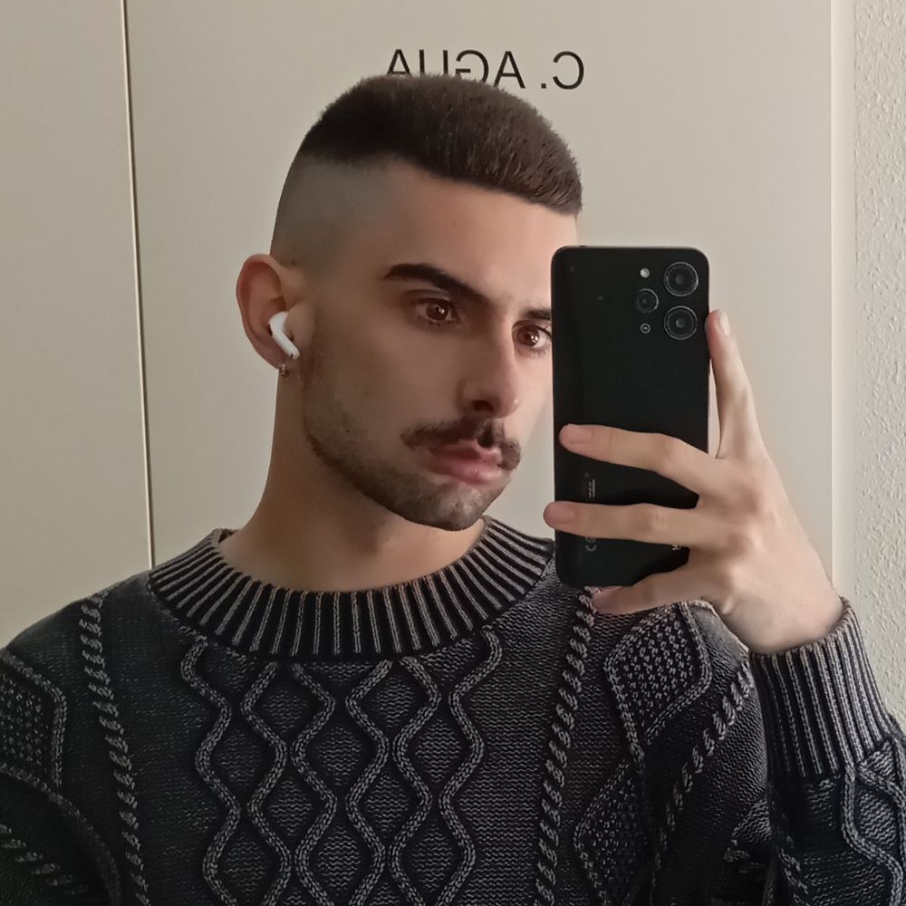 miguel 🫣