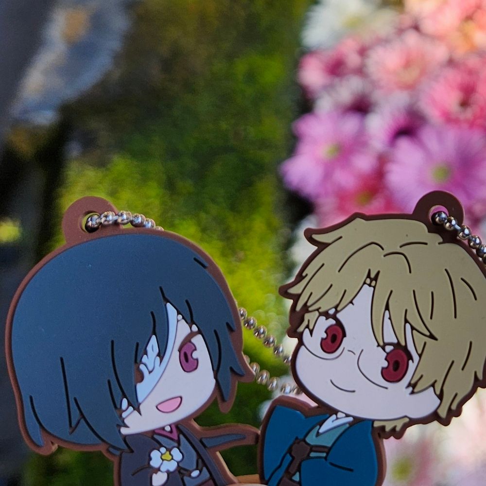 ぷな🧸👔
