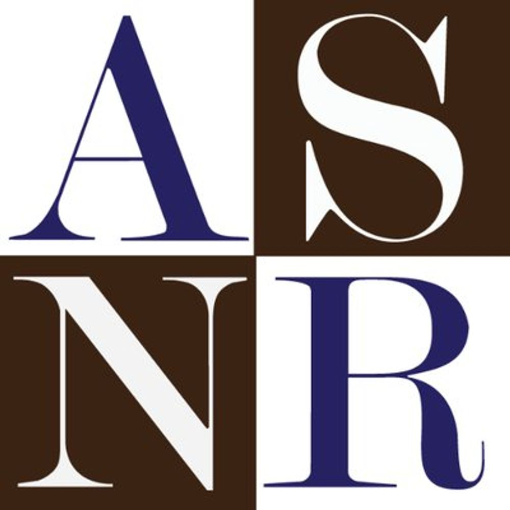 TheASNR