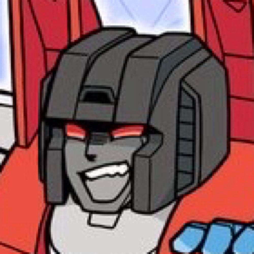 ⭐️Walnut⭐️ [#3 Starscream fan real]
