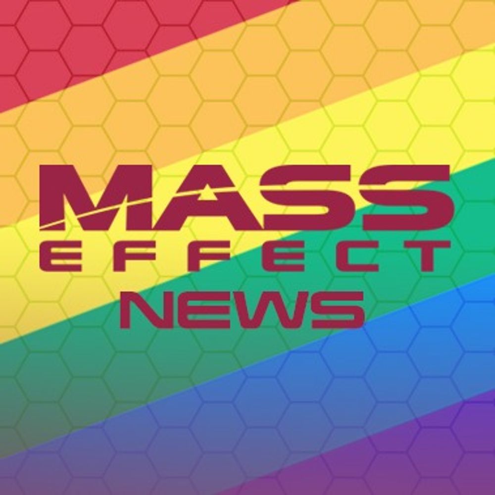 Mass Effect News's avatar