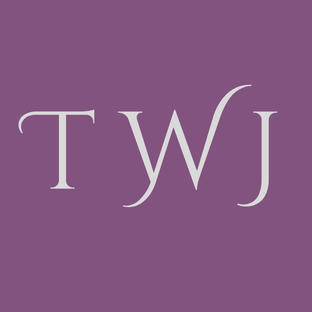 Tulip Wolf Journal