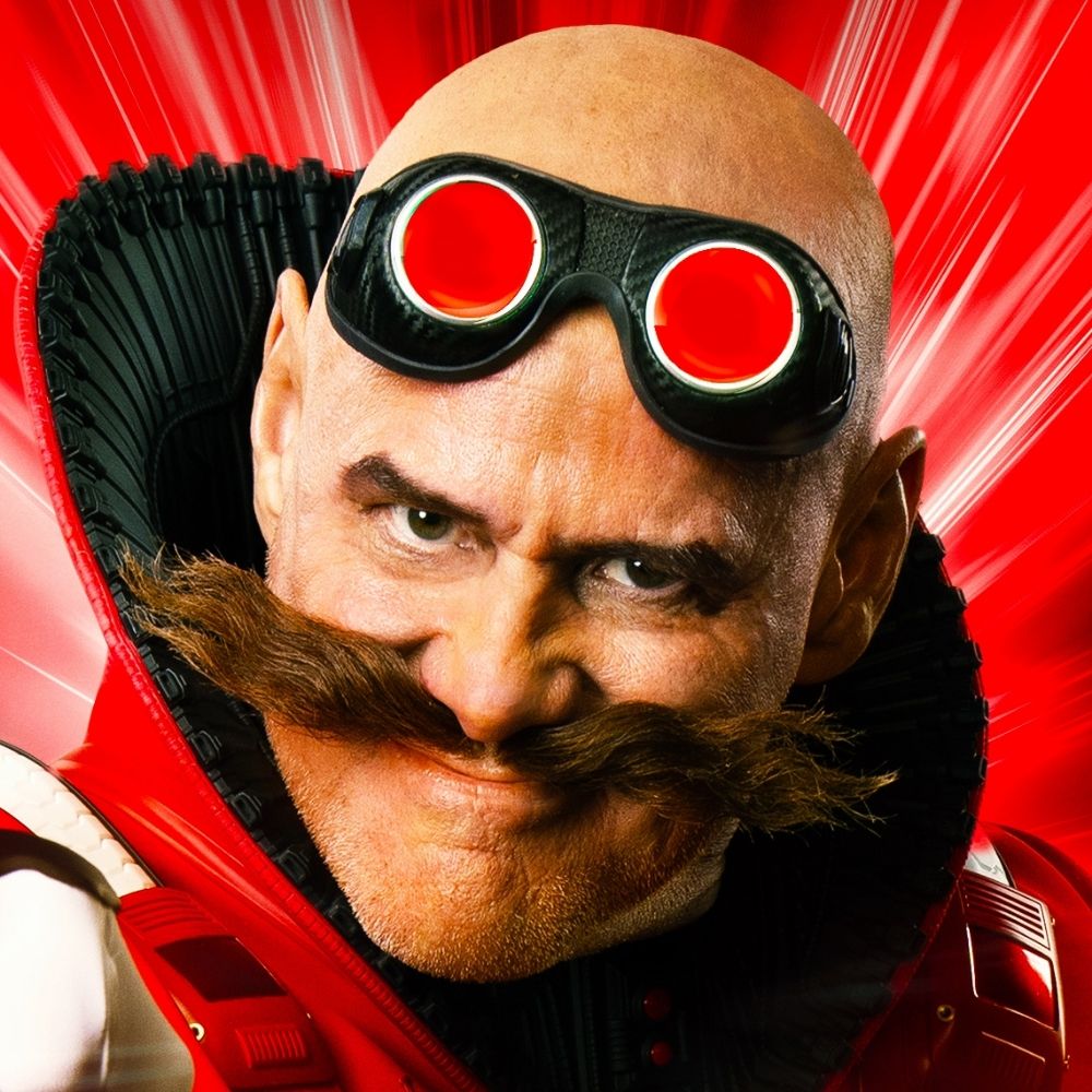 Dr. Ivo Robotnik