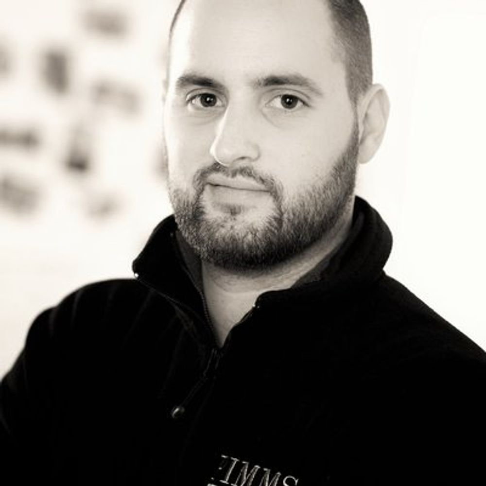 Guillaume LAHOZ