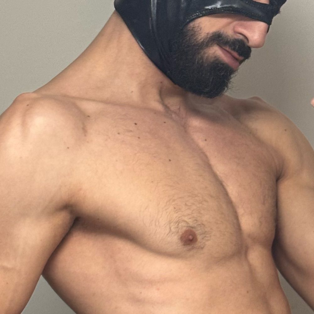gloryholeASMR Barcelona 📍