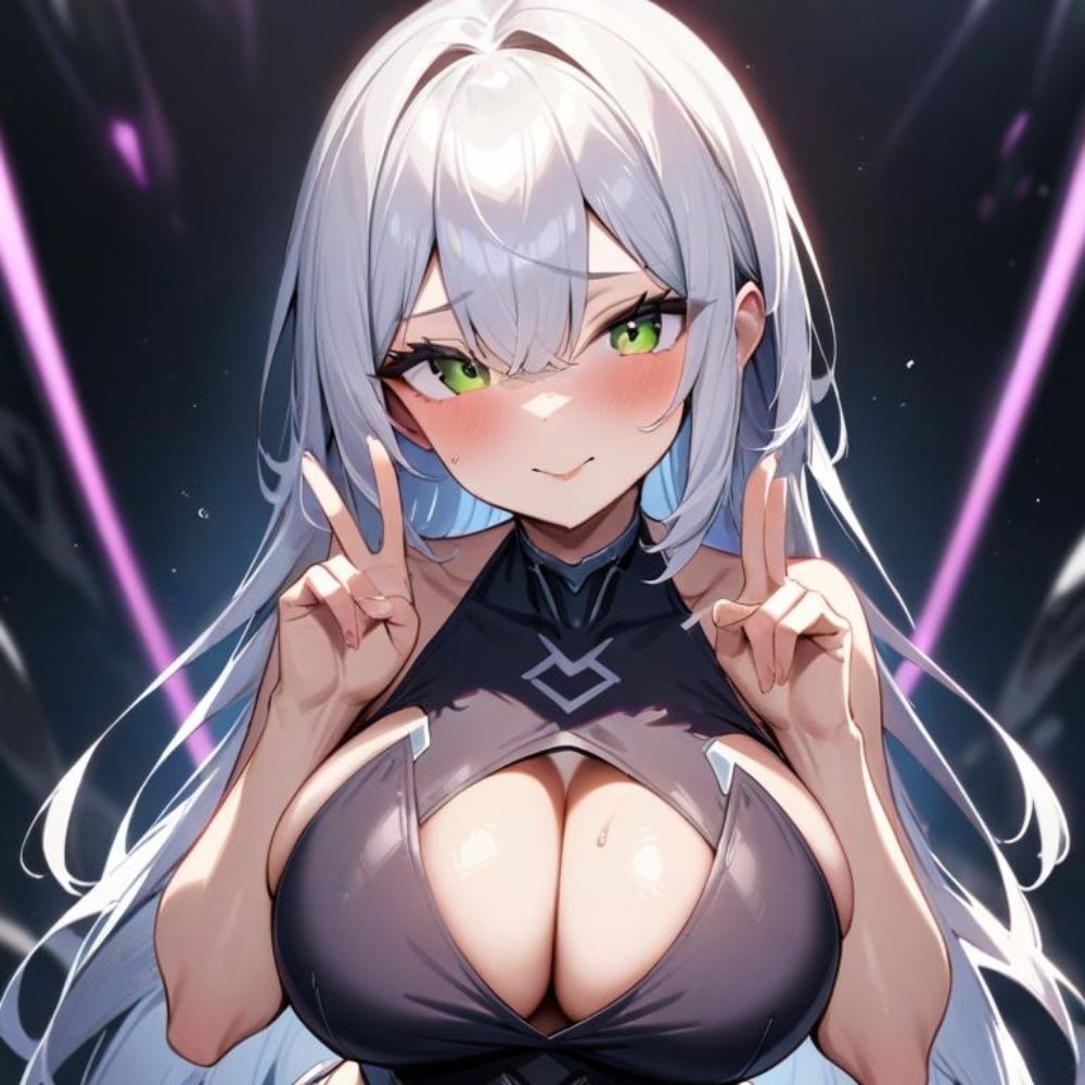 カワサキ娘